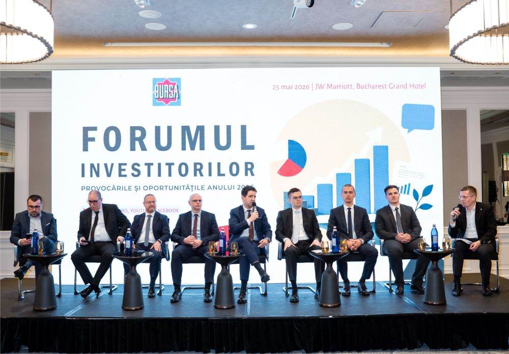Capital există, dar BVB are nevoie de emitenţi noi şi de lichiditate Capital există, dar BVB are nevoie de emitenţi noi şi de lichiditate